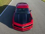 Chevrolet Camaro 1LE Concept 2011 года